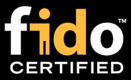 FIDO certified